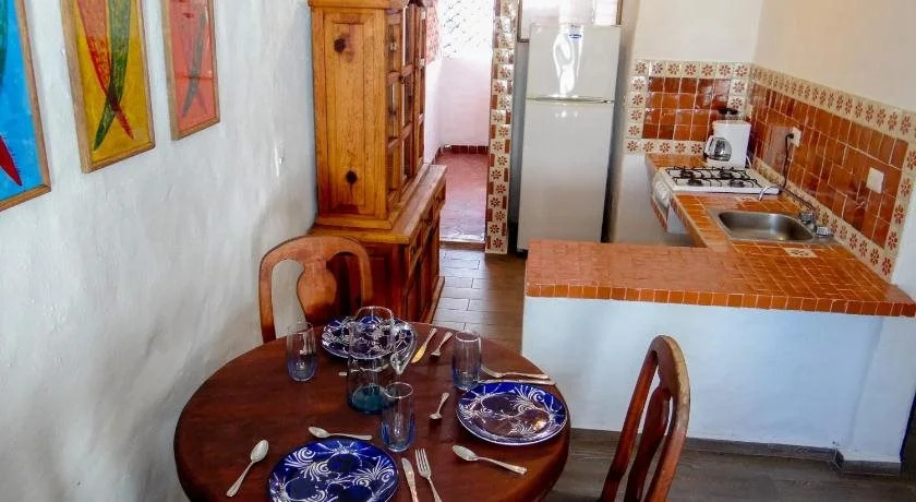 Casa Xantolo Romantic Zone