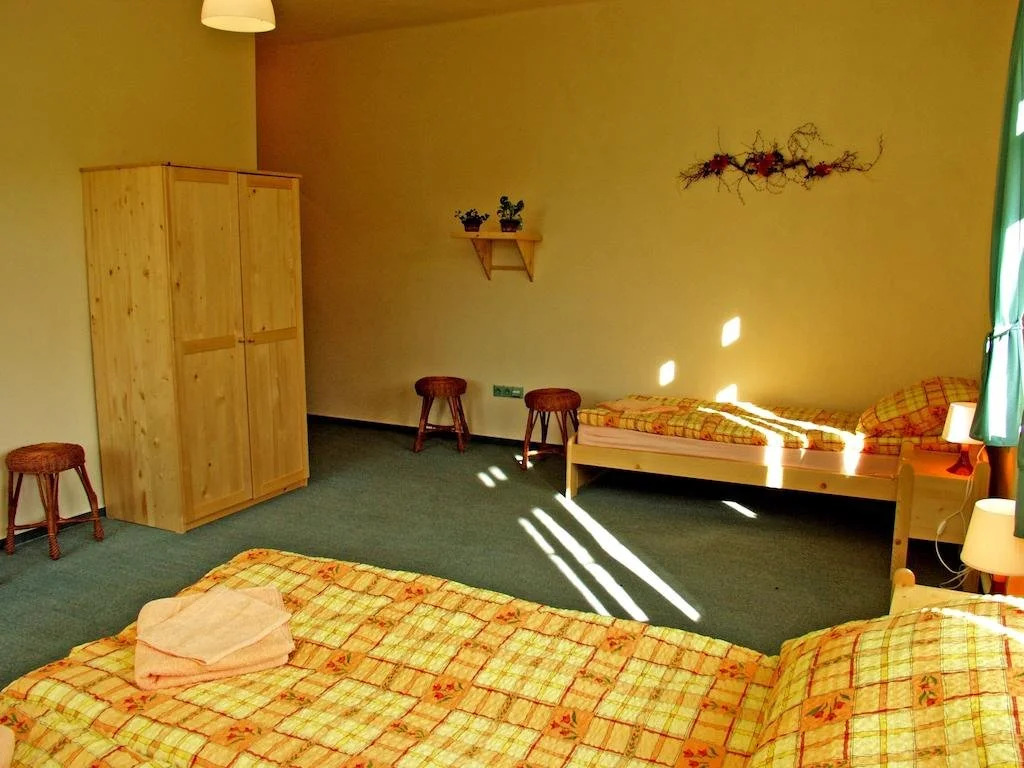 Hotel Roubal