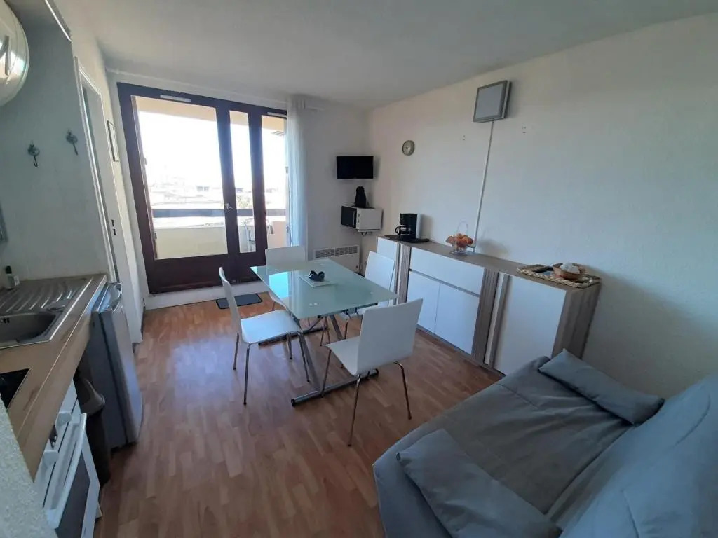 Appartement Seignosse, 2 pièces, 4 personnes - FR-1-239-107