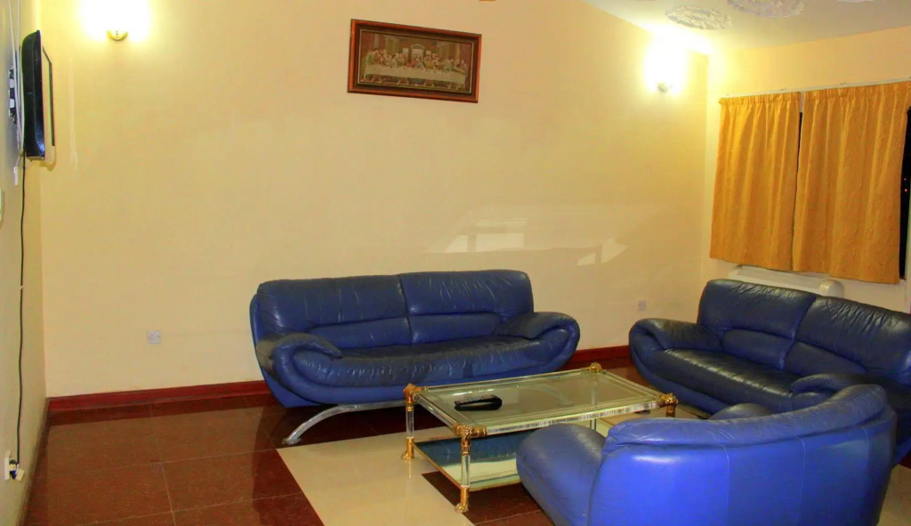 Hotel Loreto