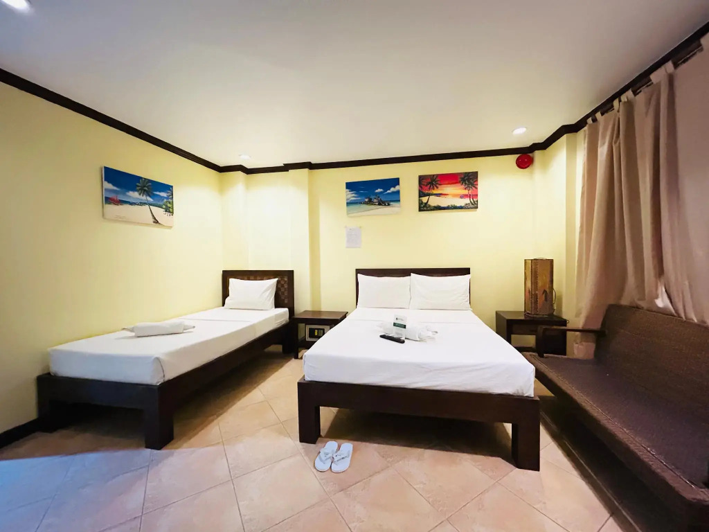 Sheridan Villas Boracay