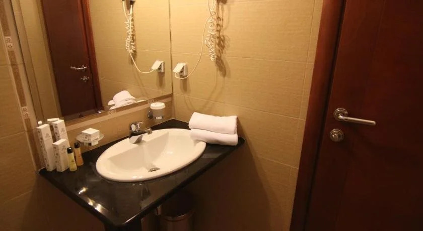 Accommodation Dolcino