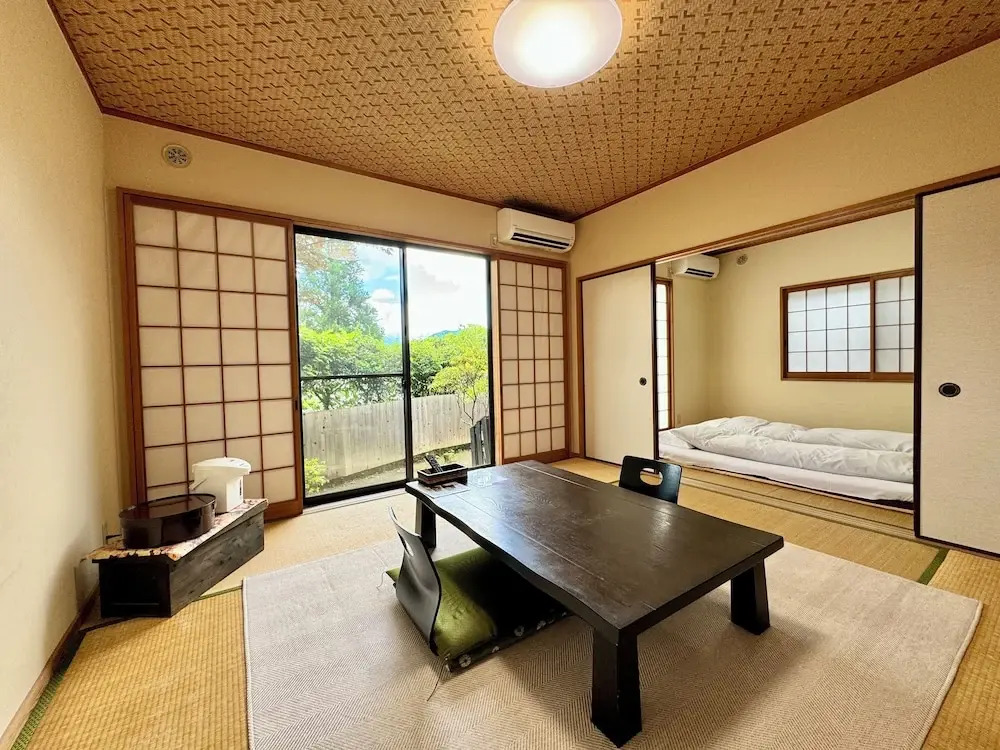 Oyado Tamayura