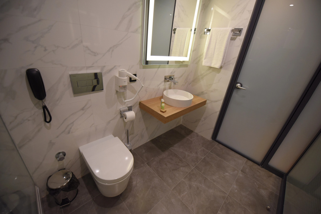Отель Stil Suit Bakırköy