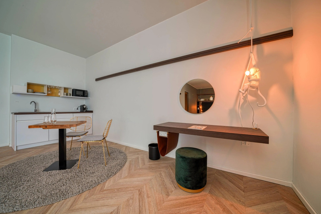 Vienna House Easy by Wyndham Augsburg
