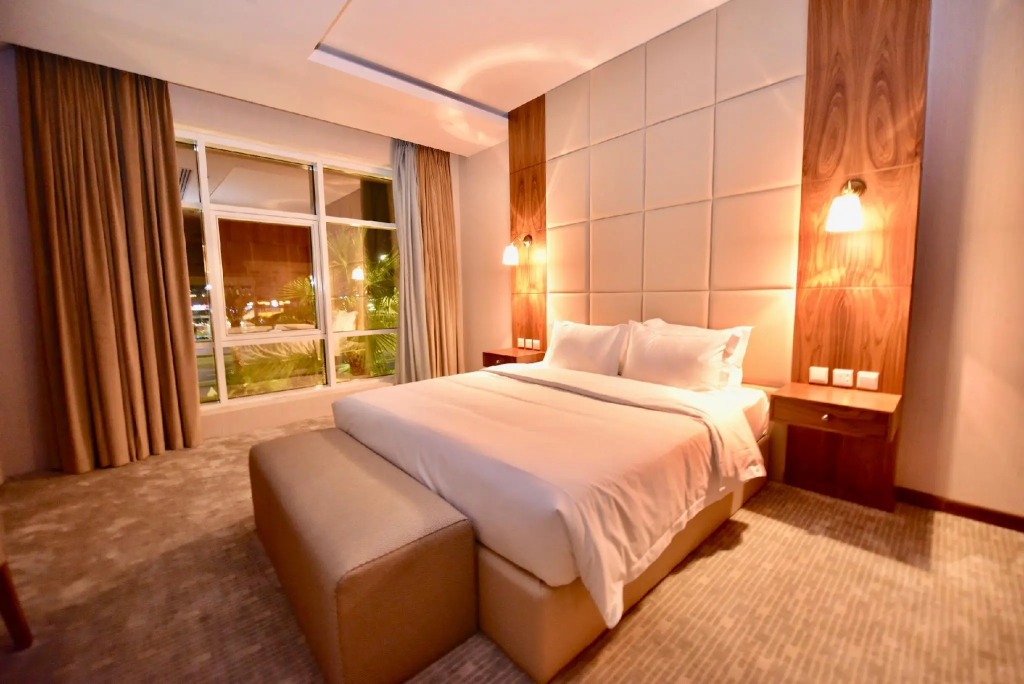 Motiara Hotel - La Valle Mall
