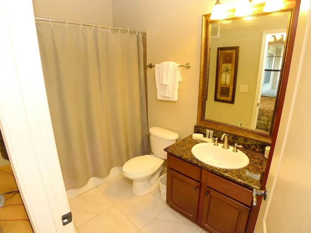 4 BED Resort Condo