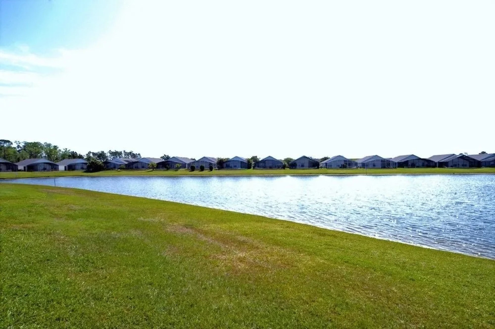 Eagle Pointe 1031 - Three Bedroom Villa with Private Pool