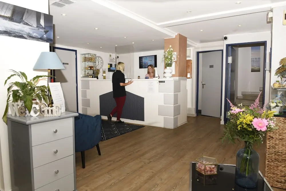 Cithotel Azur