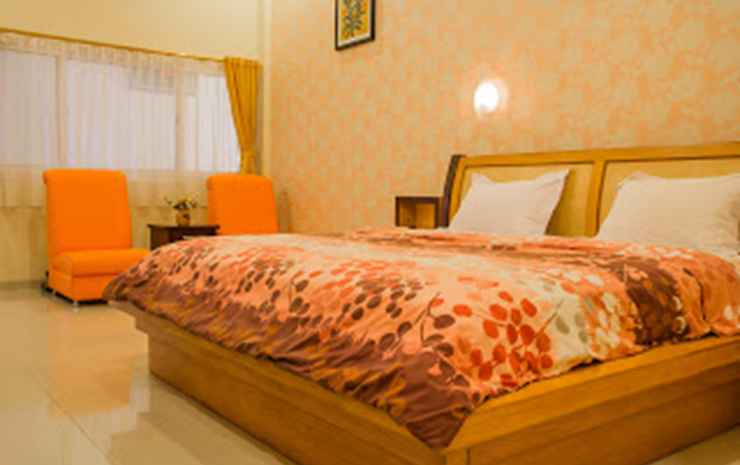 Hotel Kencana Pemalang