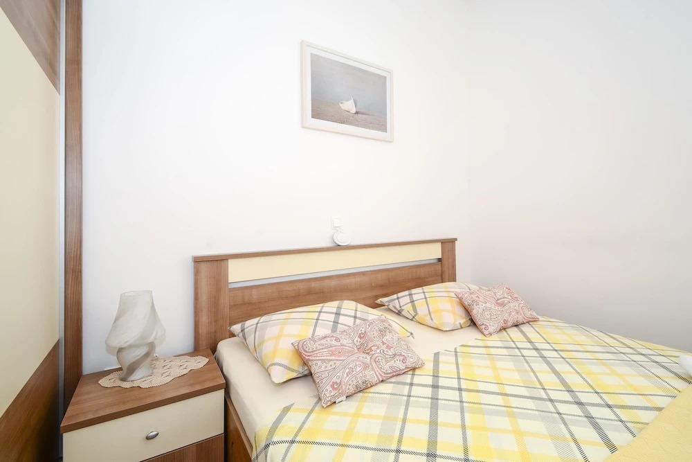 Apartments Jadranka Polinovac Studio S1