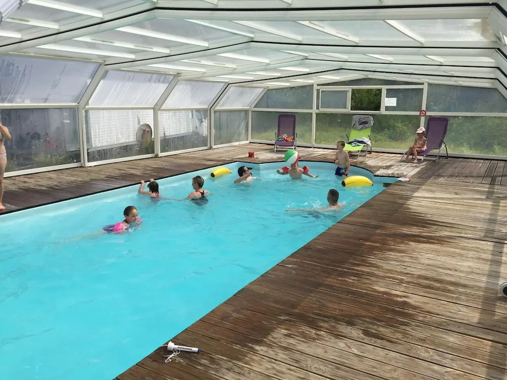 LE TETRAS Appartement pour 20 personnes