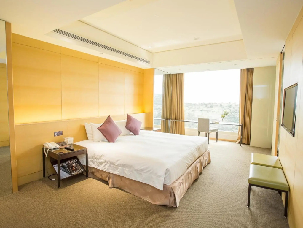 Freshfields Hotel