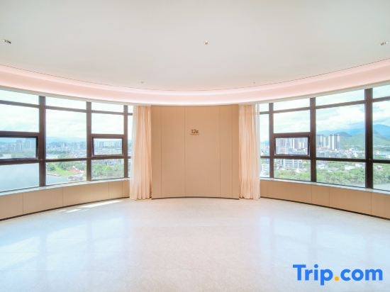 JI Hotel (Guilin Gongcheng Wenmiao)