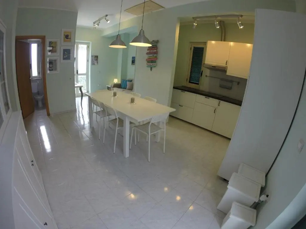 Casa Vacanze Domus
