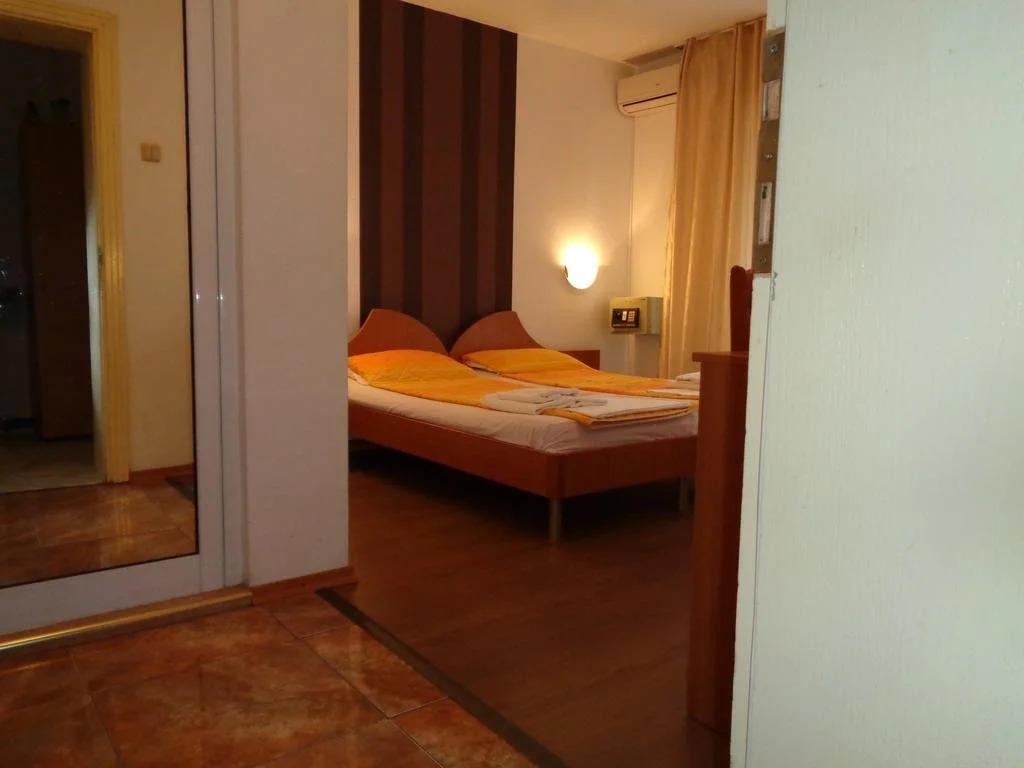 Gerovi Guest House