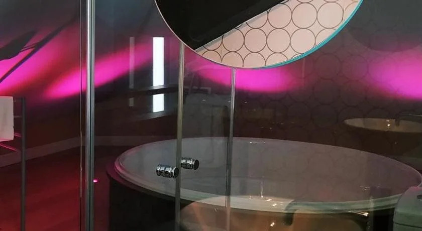 Hotel Aguadoce - Louzao