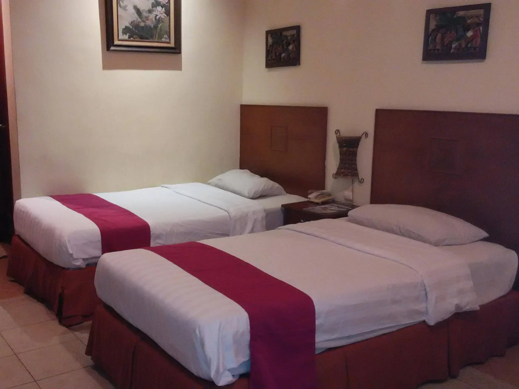 Lotus Garden Hotel