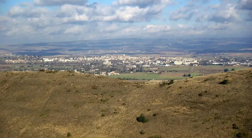 Laval Bassette