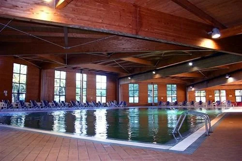 Grand Hotel Delle Terme