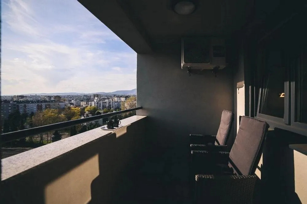 Apartment Vuky