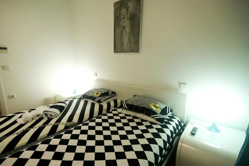 TM Guest House
