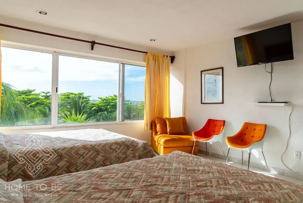 Brisas Penthouses by TA