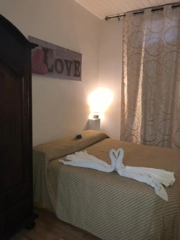 Casa Vacanza Salinisti