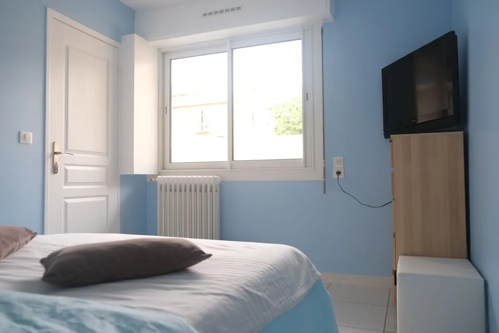 PRADO Appartement