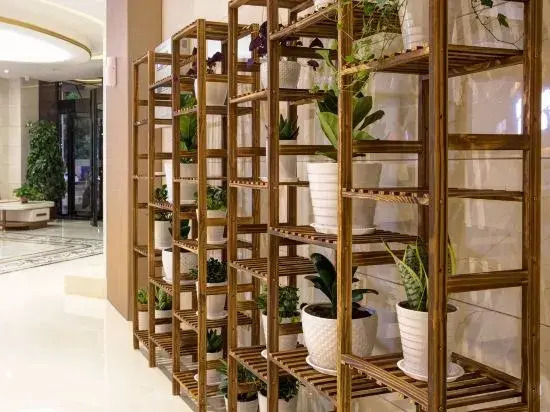 Aifei Hotel (Taiyuan South High-speed Railway Station, Tongda Street Metro Station)