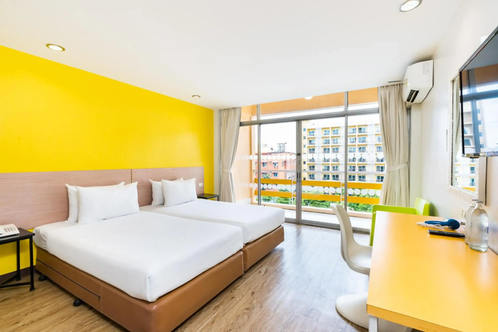 Southside by Ovolo
