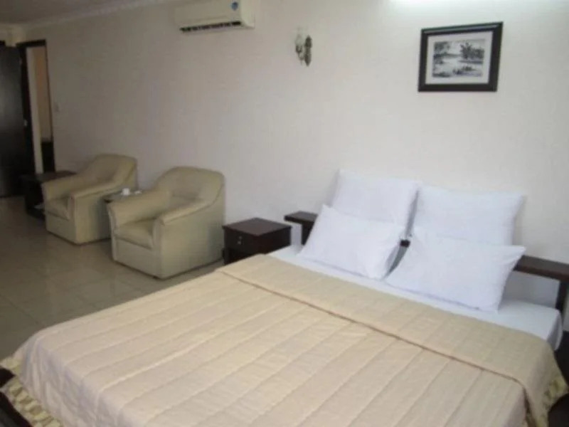 Thuy Duong Hotel