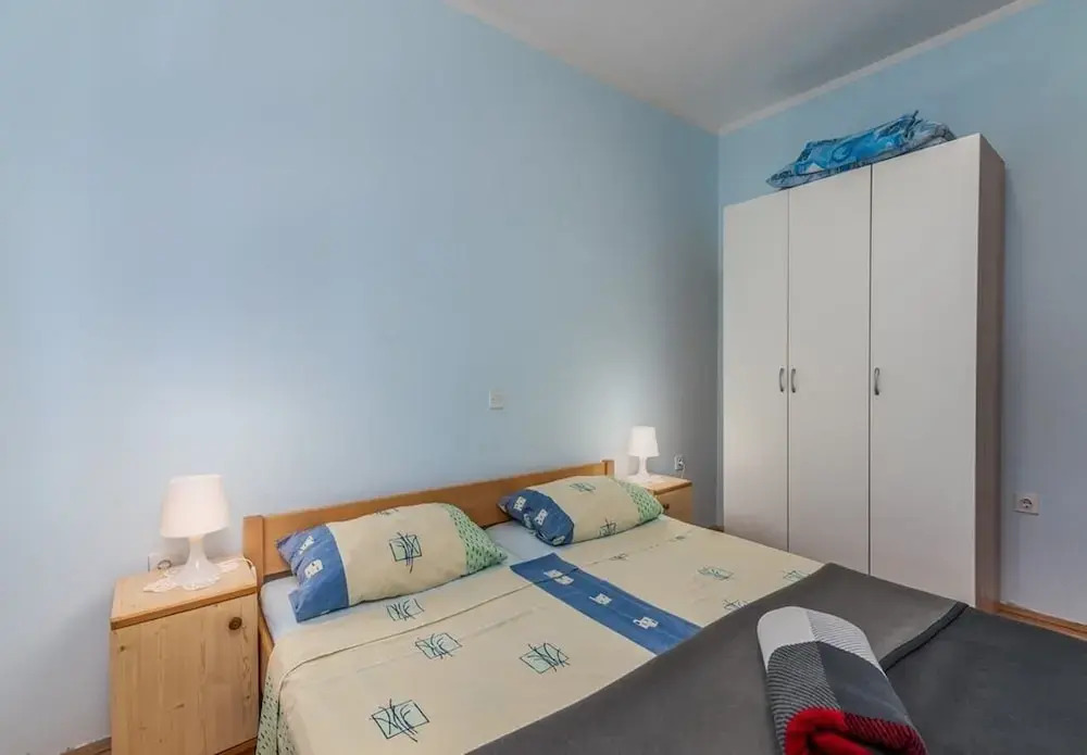 Zdrave - 500 m From sea - A1 Prizemlje