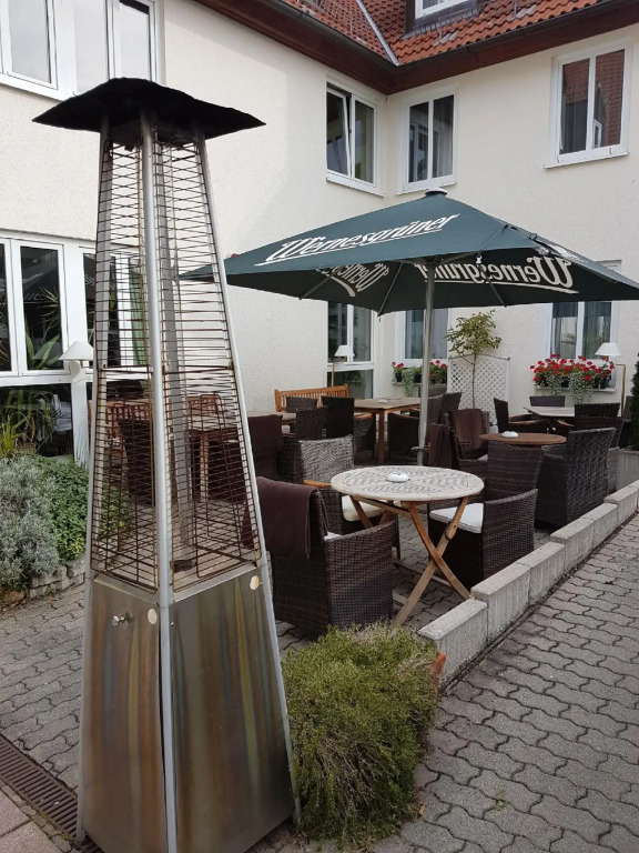 Residenz Hotel Leipzig