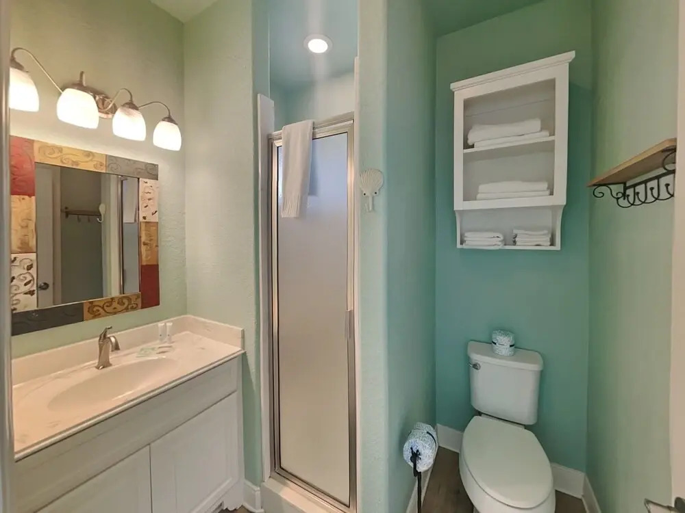 Seaside Eden by Ryson Vacation Rentals