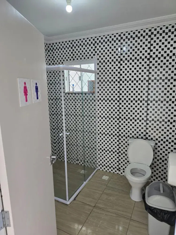 Ô de casa hostel