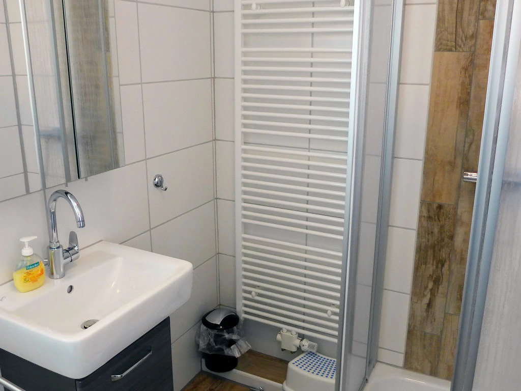 Holiday Home Butzel by Interhome