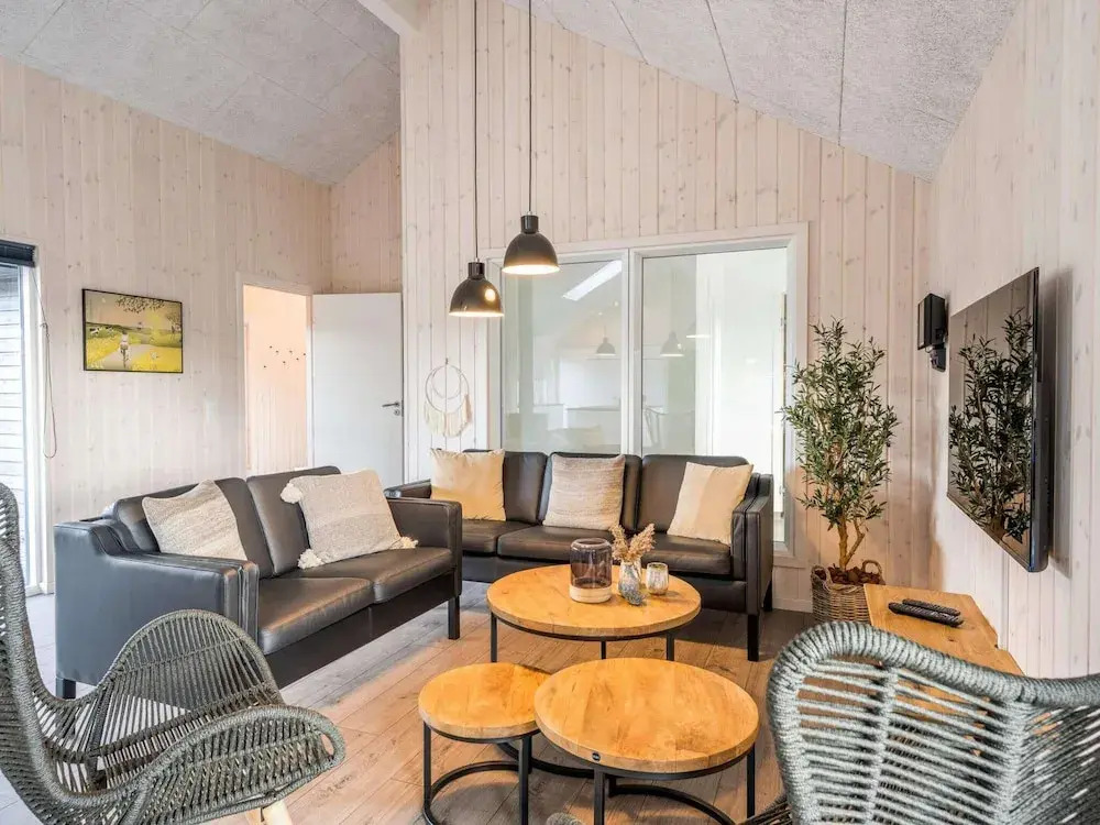 26 person holiday home in Nørre Nebel