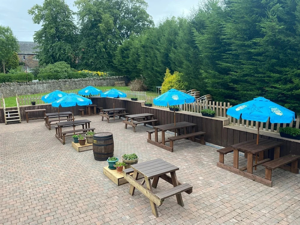 The Castle Inn