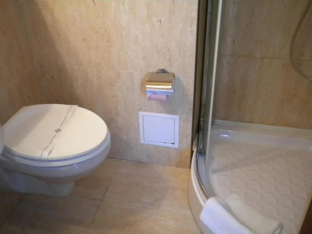 Hotel Crisana Arad