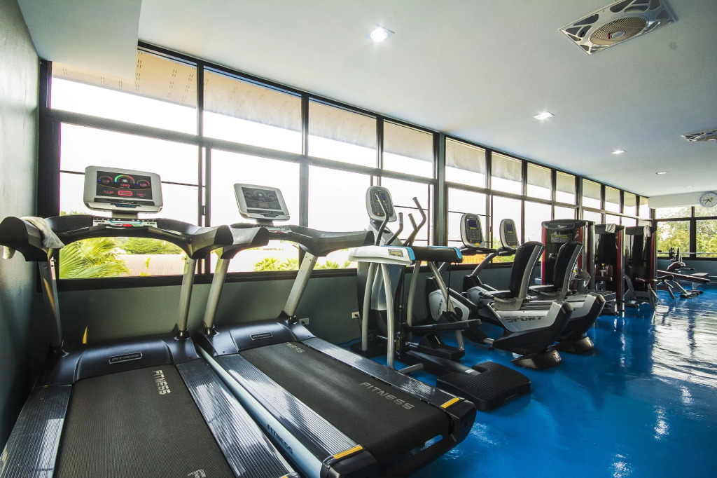 Ray Hotel Buriram