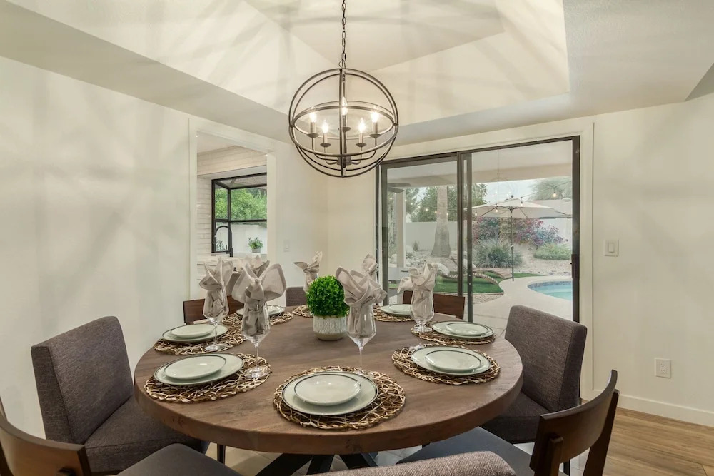 Beverly Scottsdale