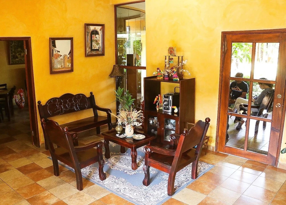 La Posada Copan