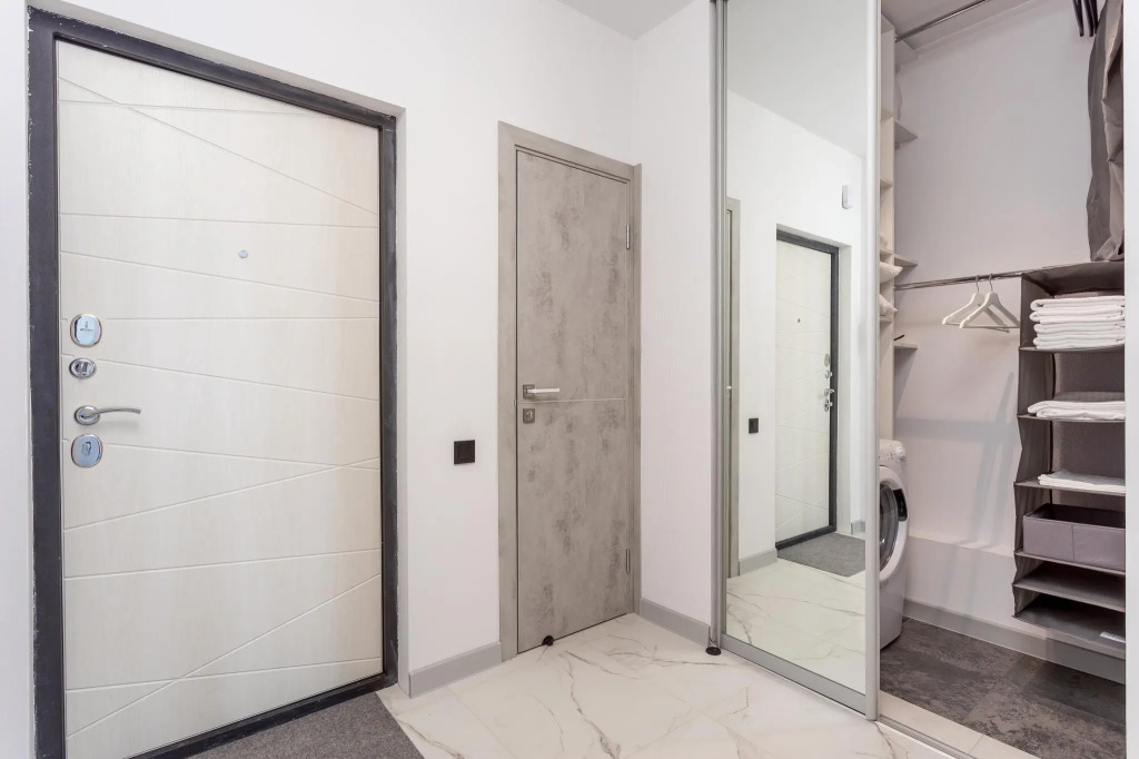 ApartKRD на улице имени В.Н. Мачуги 116
