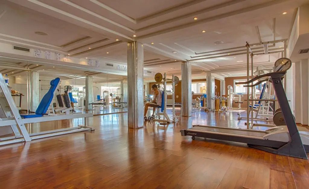 Hôtel Club Al Moggar