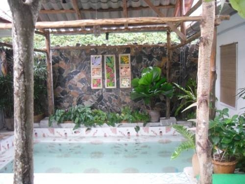 Teeta Resort