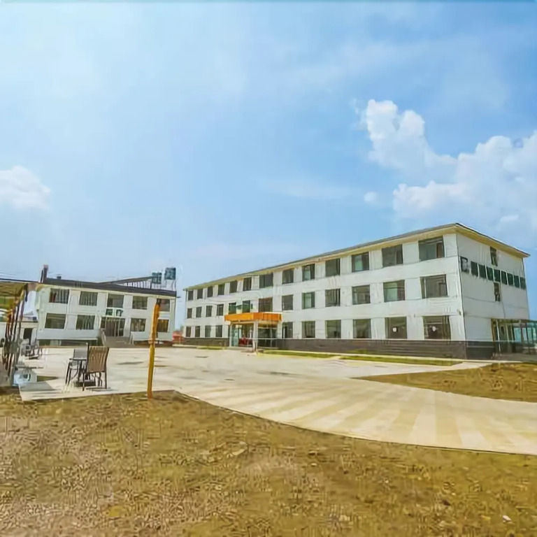 Yijie Holiday Chain Hotel