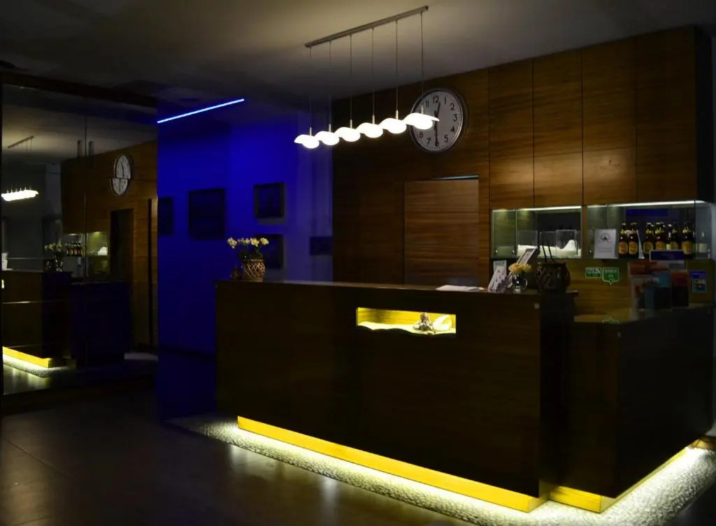 Hotel Morski Gdynia