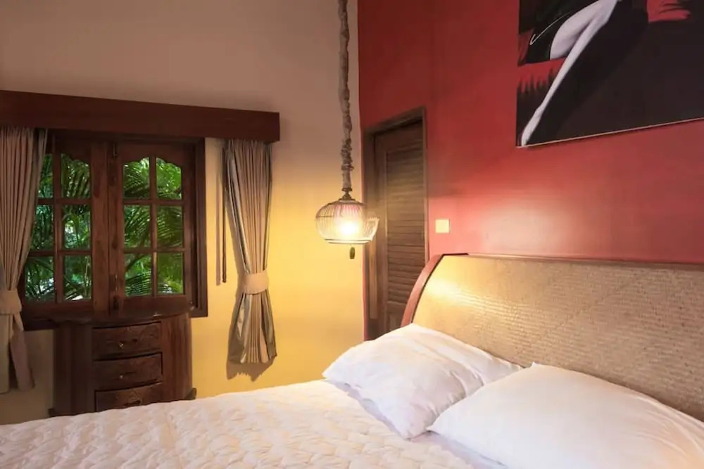 10 Bedroom Sea Front Twin Villa Koh Phangan SDV232/234-By Samui Dream Villas