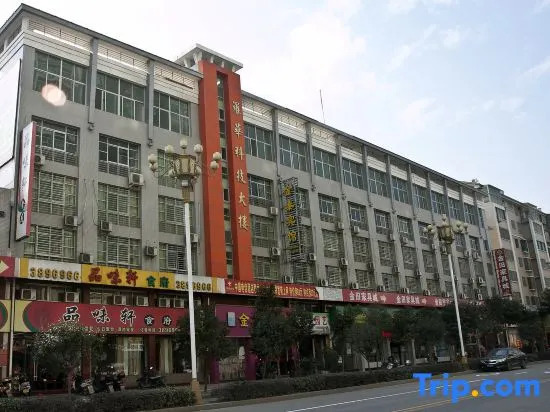 Jintai Hotel